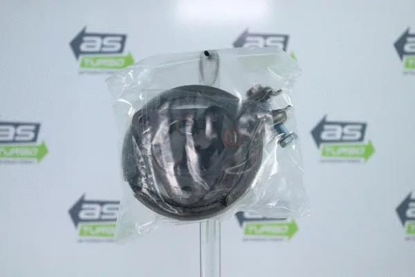 Turbocompresseur, suralimentation DA SILVA AS1437