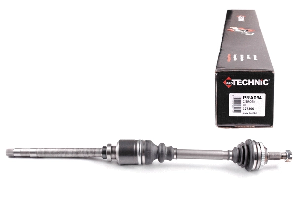 Arbre de transmission PROTECHNIC PRA094