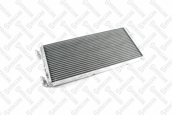 Système de chauffage STELLOX 82-05026-SX