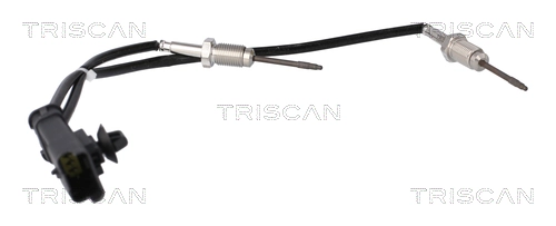 Capteur, température des gaz TRISCAN 8826 28007