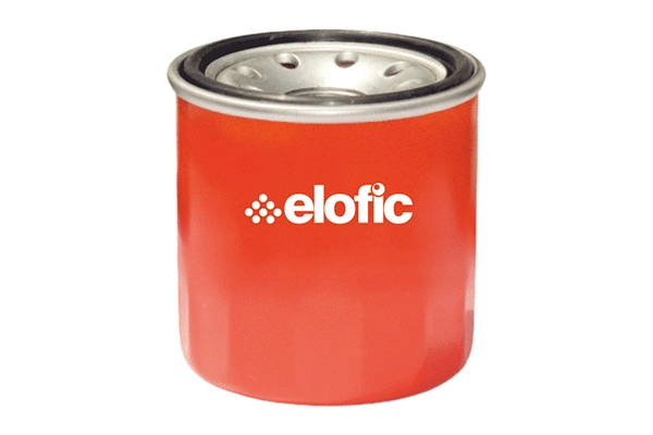 Filtre à huile ELOFIC EK-6300