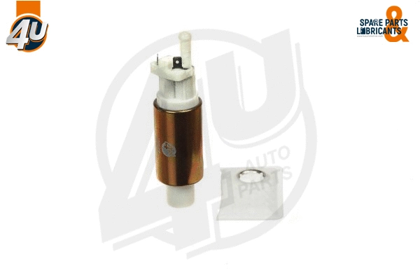 Pompe à carburant 4U Autoparts 32780PU
