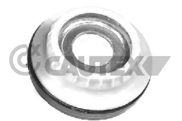 Roulement, coupelle de suspension CAUTEX 181077