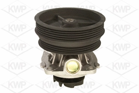 Pompe à eau, refroidissement du moteur KWP 10620