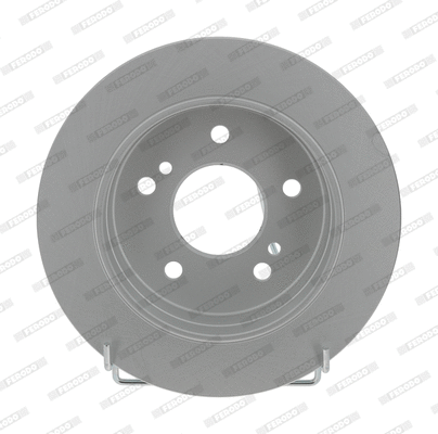 Disque de frein FERODO DDF539C