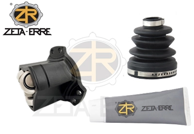 Jeu de joints, arbre de transmission ZETA-ERRE ZR8318