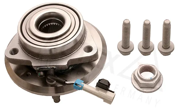 Kit de roulements de roue AUTEX 805494