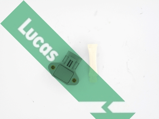 Appareil de commande, système d'allumage LUCAS DAB132