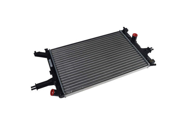 Radiateur, refroidissement du moteur ZentParts Z20467