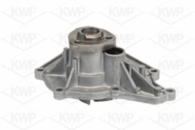 Pompe à eau, refroidissement du moteur KWP 10979