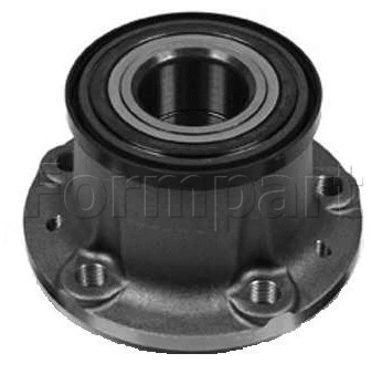 Moyeu de roue FORMPART 13498041/K