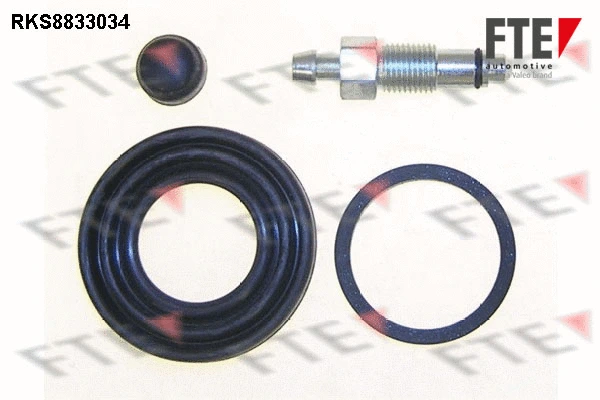 Kit de réparation, étrier de frein FTE 9324028