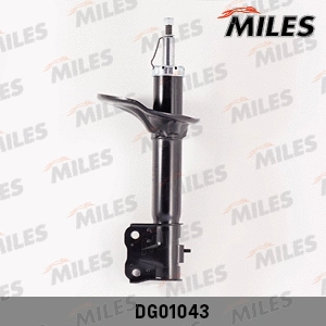 Amortisseur MILES DG01043