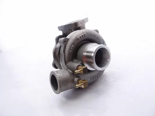 Turbocompresseur, suralimentation GARRETT 700273-5001S