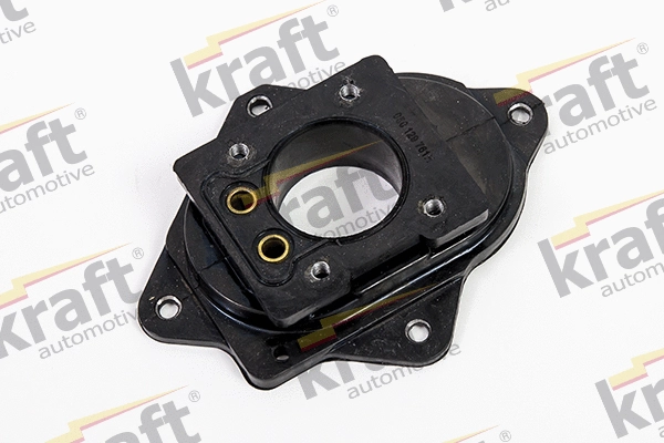 Flasque, injection centrale KRAFT AUTOMOTIVE 1300065