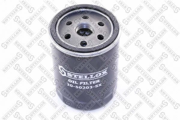 Filtre à huile STELLOX 20-50203-SX