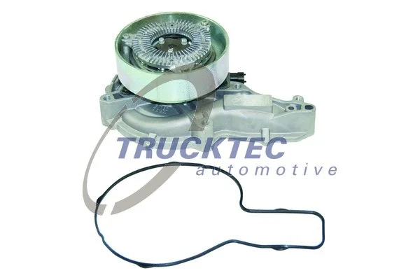 Pompe à eau, refroidissement du moteur TRUCKTEC AUTOMOTIVE 03.19.042