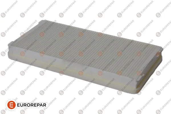 Filtre, air de l'habitacle EUROREPAR 1689028880