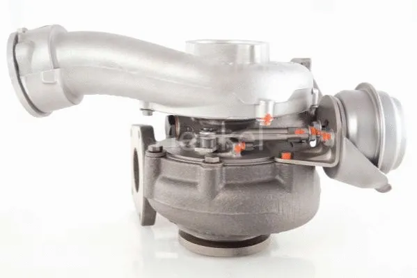 Turbocompresseur, suralimentation Henkel Parts 5111999N