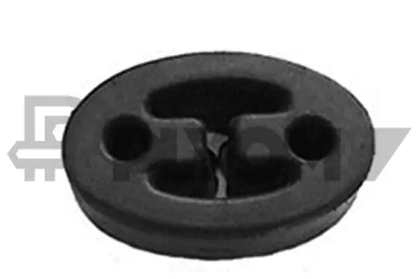 Butée élastique, silencieux PLYOM P700446