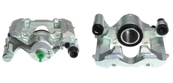 Étrier de frein 4X4 ESTANFI PDF-23-025