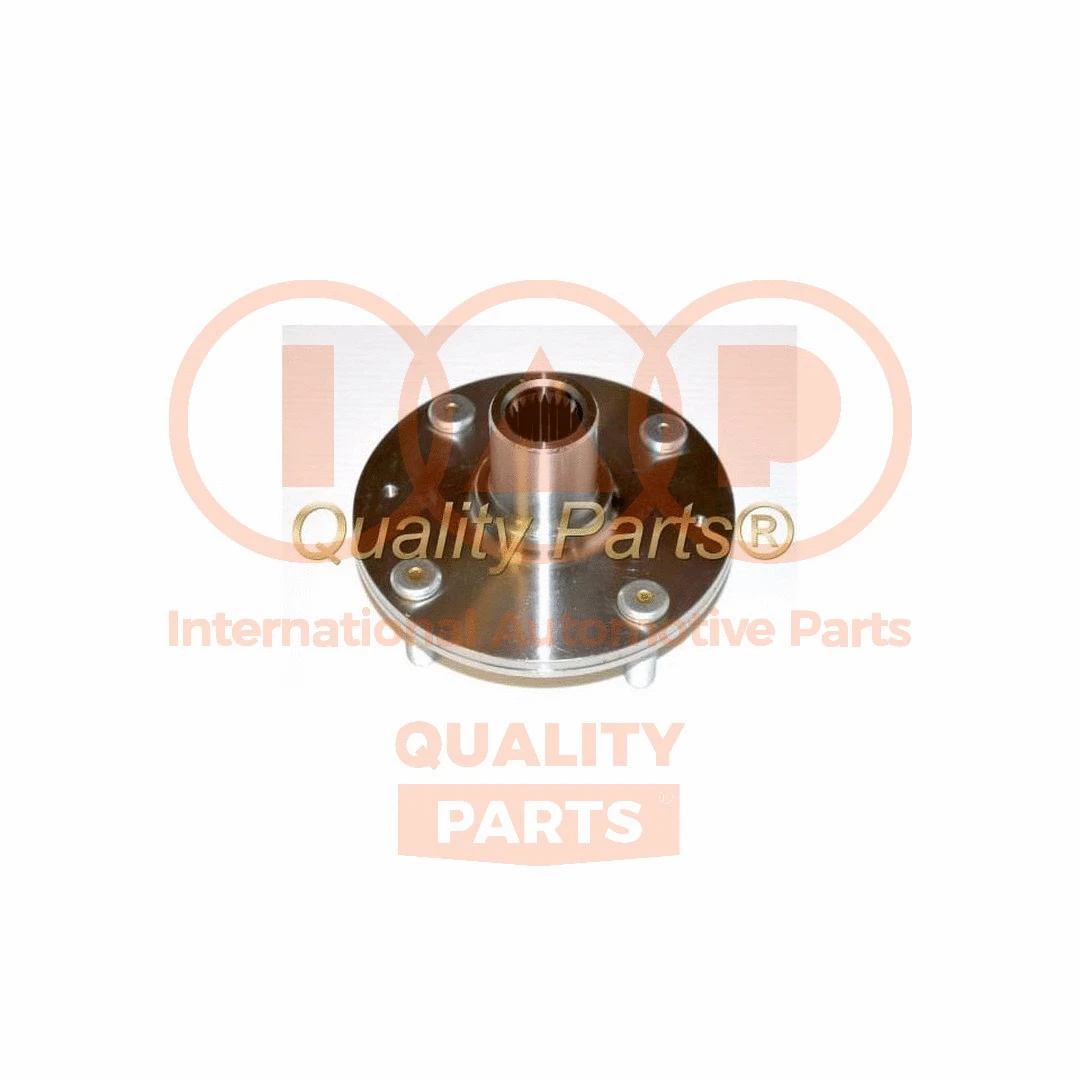 Moyeu de roue IAP QUALITY PARTS 408-07090G