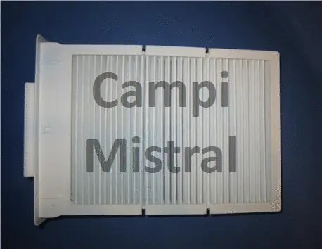 Filtre, air de l'habitacle Mistral Filter AVF0306