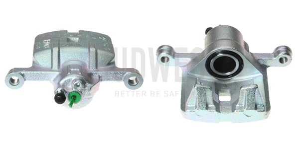 Étrier de frein BUDWEG CALIPER 342528