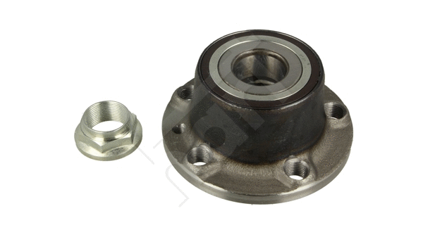 Kit de roulements de roue HART 903 059