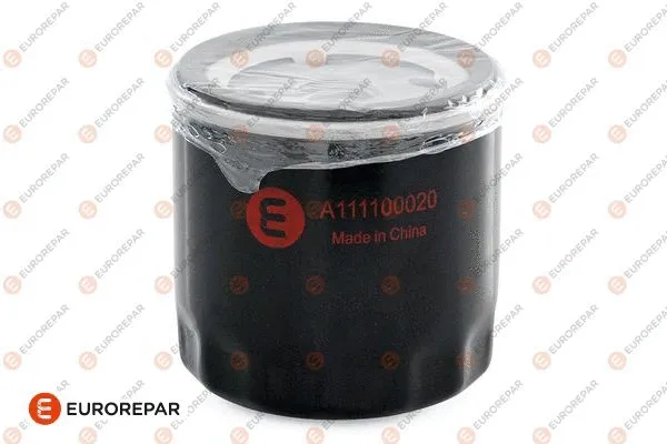 Filtre à huile EUROREPAR 1643610580