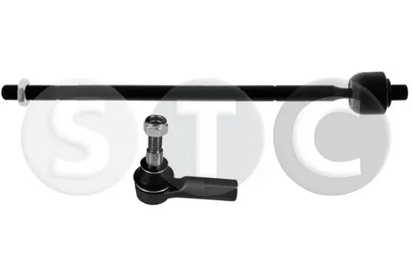 Kit d'assemblage, levier de déviation STC T439783