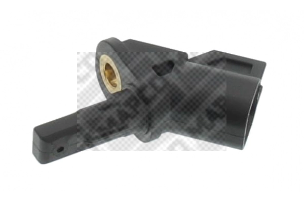 Capteur, vitesse de roue MAPCO 86610