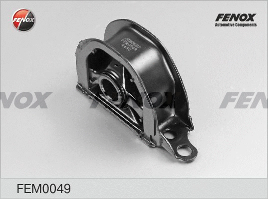 Support moteur FENOX FEM0049