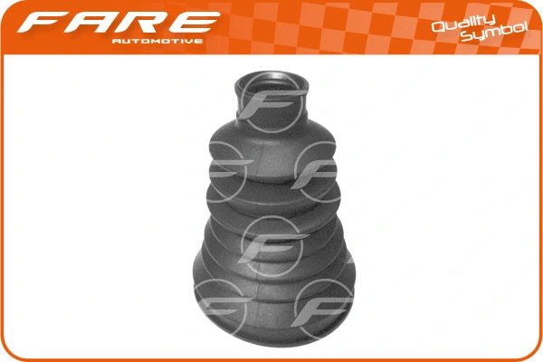Joint-soufflet, arbre de commande FARE SA 1204