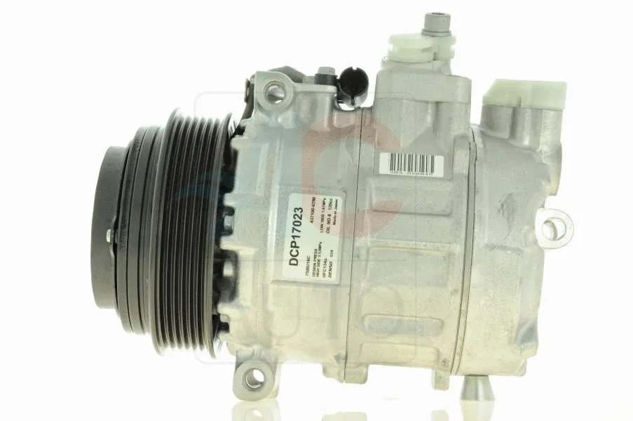 Compresseur, climatisation ACAUTO AC-01DN111