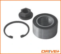 Kit de roulements de roue Dr!ve+ DP2010.10.0381