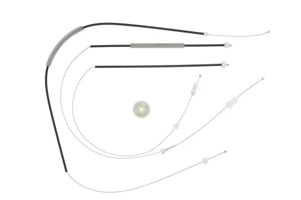 Kit de réparation, lève-vitre BLIC 6205-09-046811P