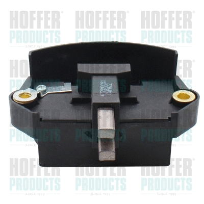 Régulateur d'alternateur HOFFER 52070