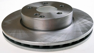 Disque de frein DENCKERMANN B130288