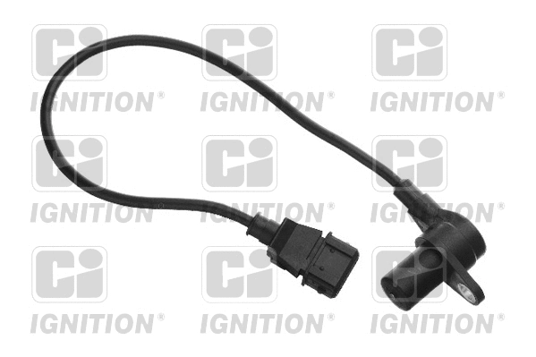 Capteur d'angle, vilebrequin QUINTON HAZELL XREV375