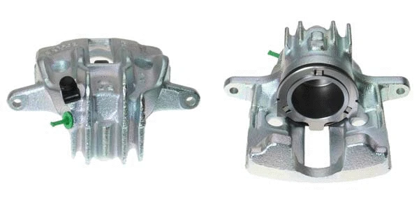 Étrier de frein 4X4 ESTANFI PDF-35-065
