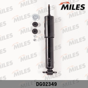 Amortisseur MILES DG02349