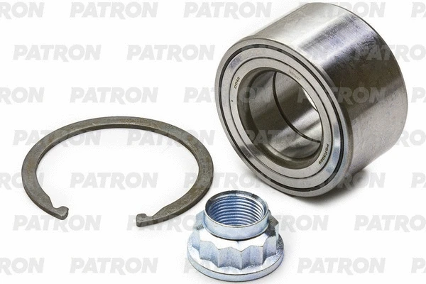 Kit de roulements de roue PATRON PBK3929