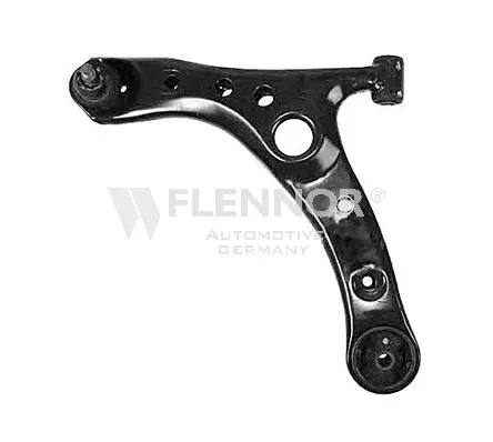 Bras de liaison, suspension de roue FLENNOR FL10207-G