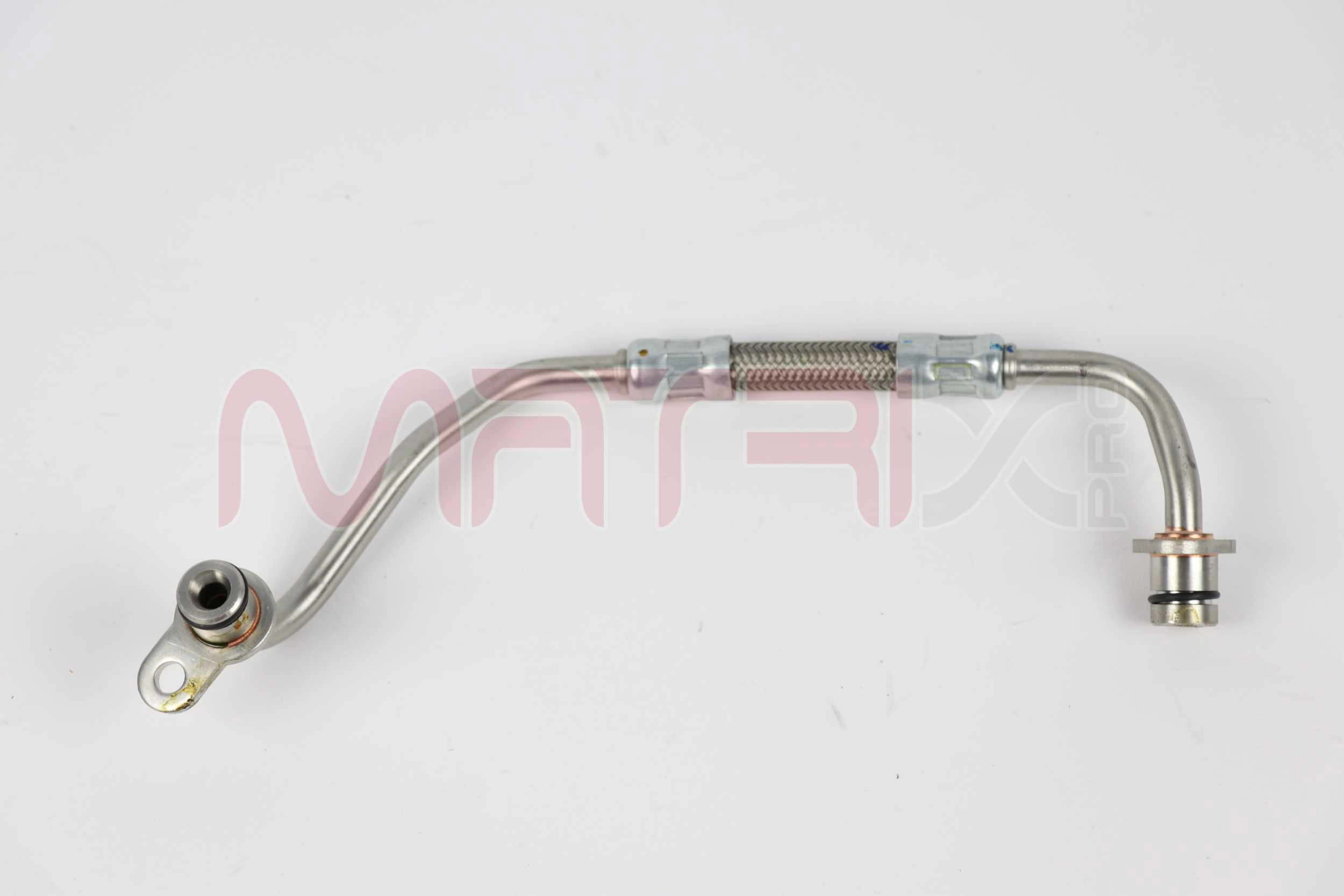 Conduite d'huile, compresseur MATRIX PRO MX01501425