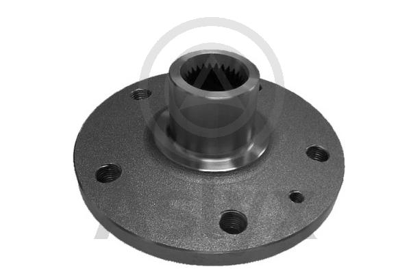 Moyeu de roue Aslyx AS-204601