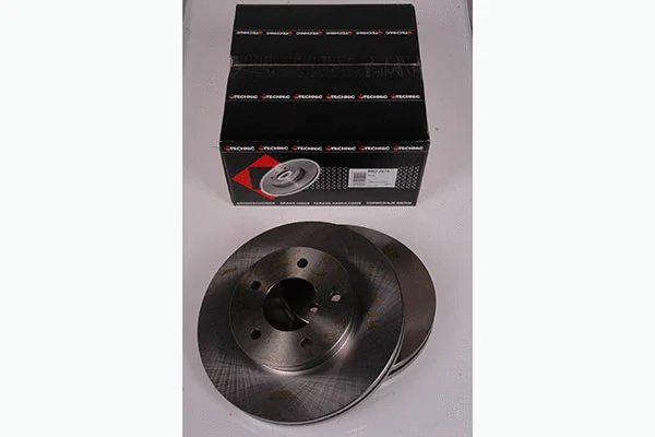Disque de frein PROTECHNIC PRD2670