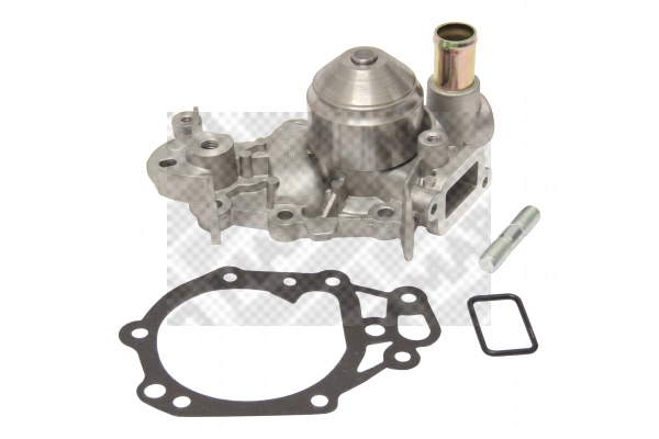 Pompe à eau, refroidissement du moteur MAPCO 21118