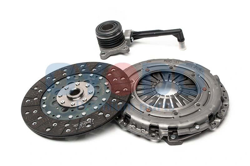 Kit d'embrayage Oyodo 10S0345-OYO