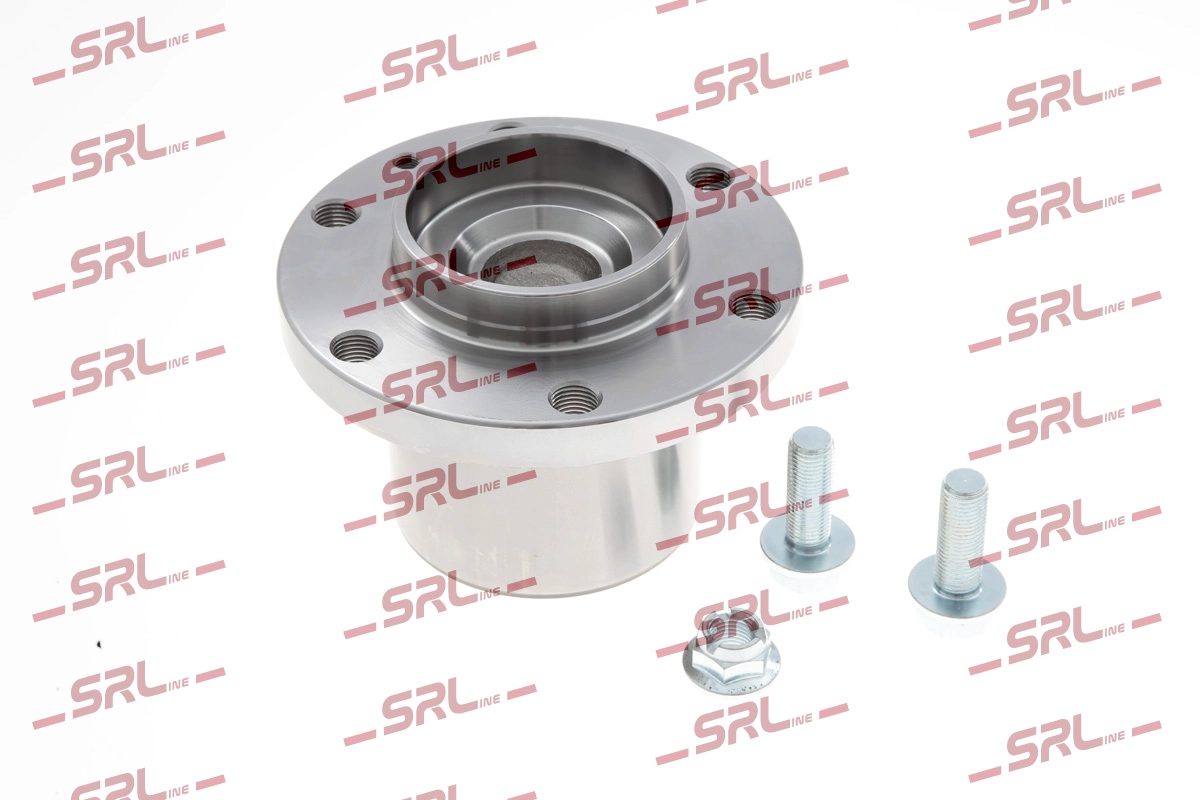 Kit de roulements de roue SRLine S41-1145